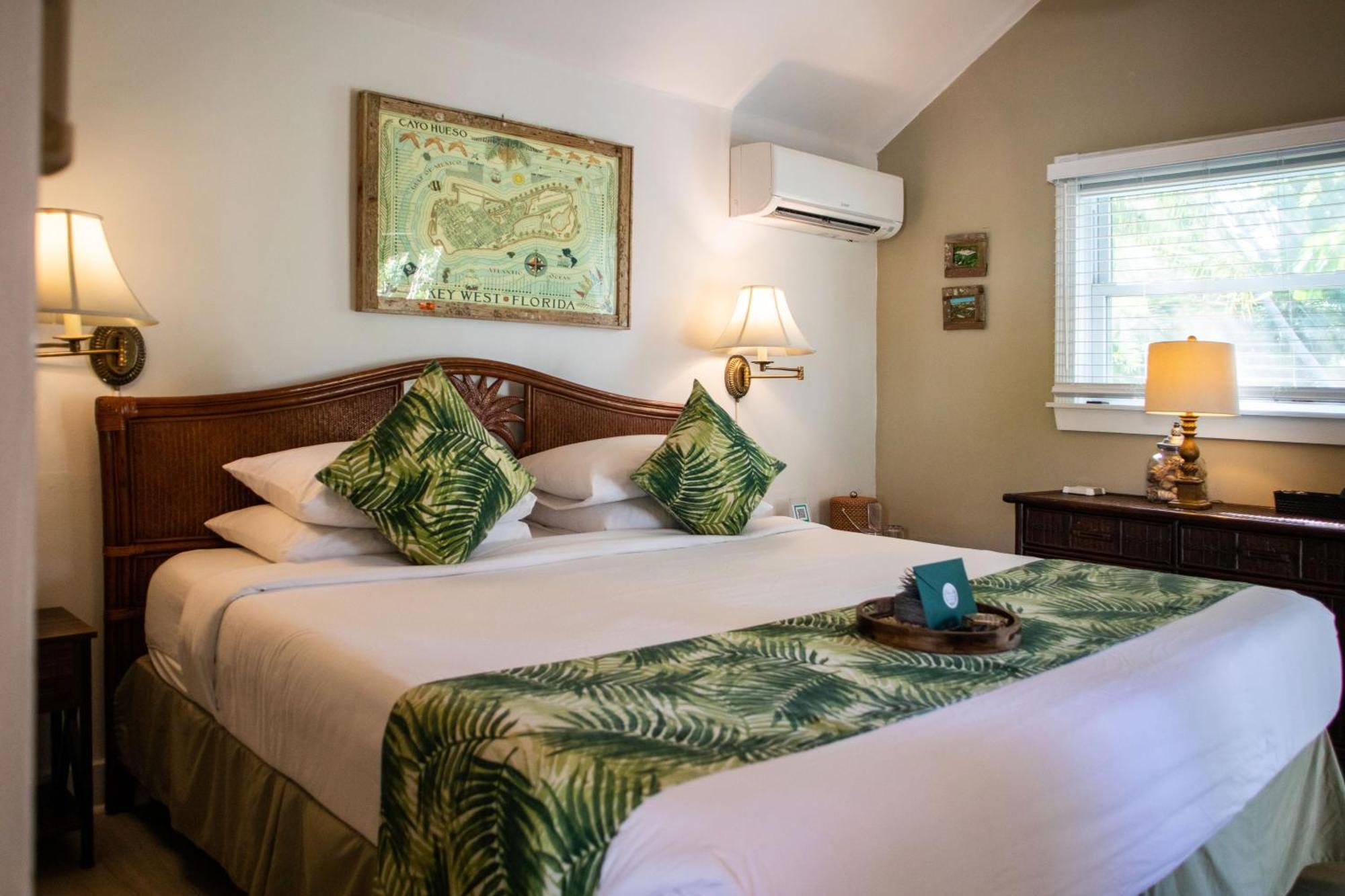 Andrews Inn & Garden Cottages Key West Exterior foto