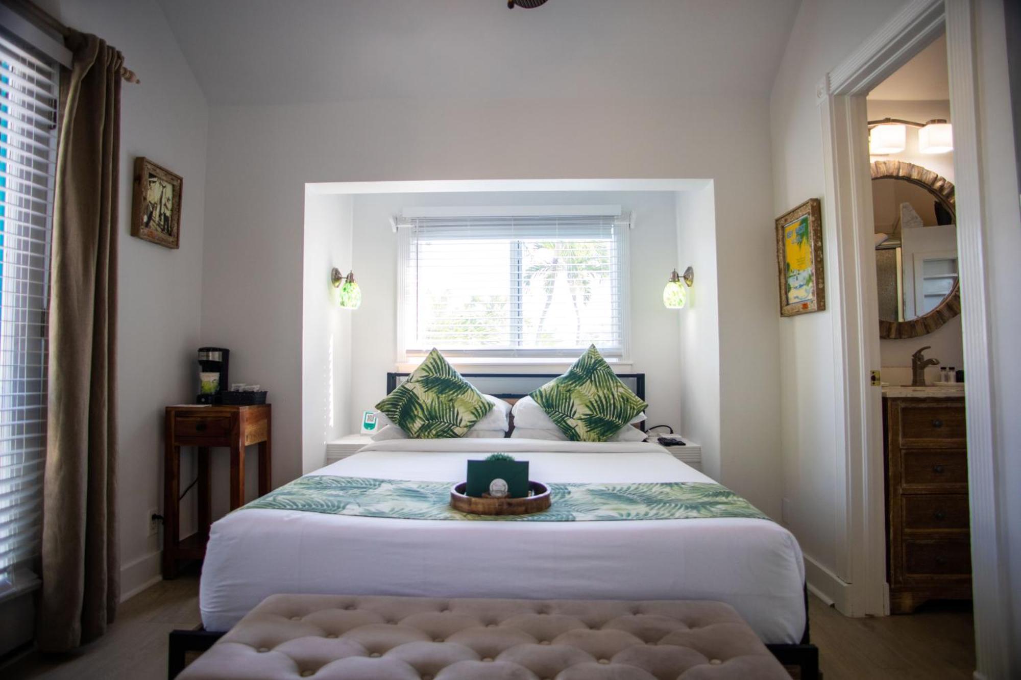 Andrews Inn & Garden Cottages Key West Exterior foto