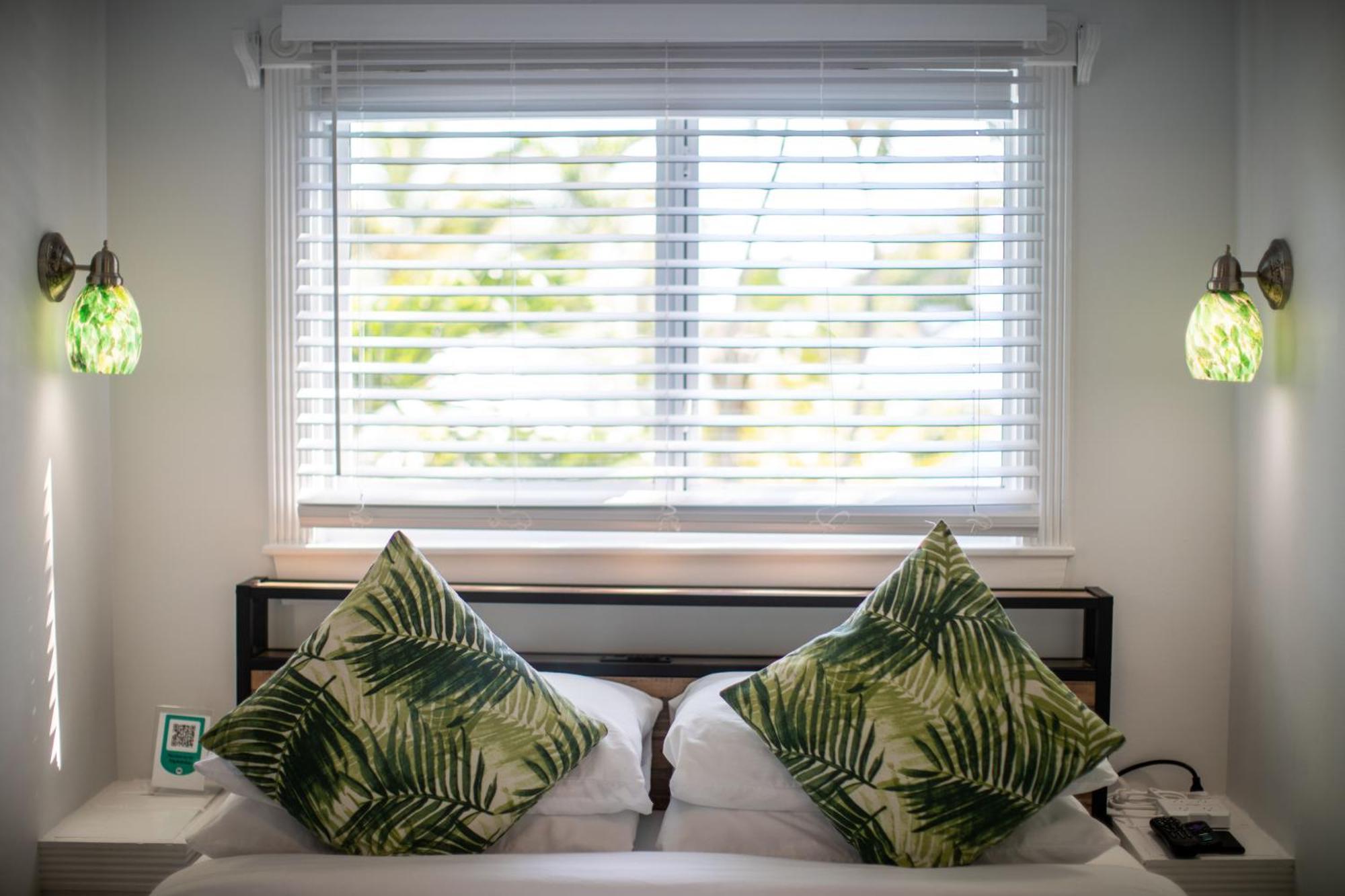 Andrews Inn & Garden Cottages Key West Exterior foto
