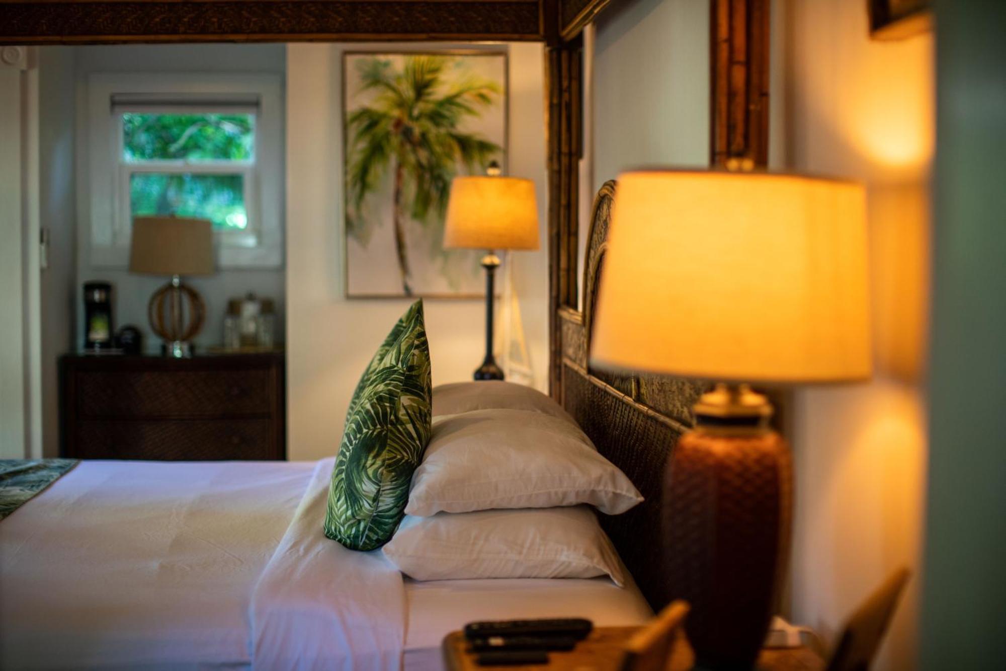 Andrews Inn & Garden Cottages Key West Exterior foto