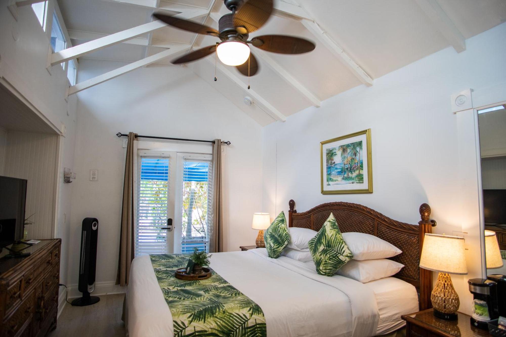 Andrews Inn & Garden Cottages Key West Exterior foto