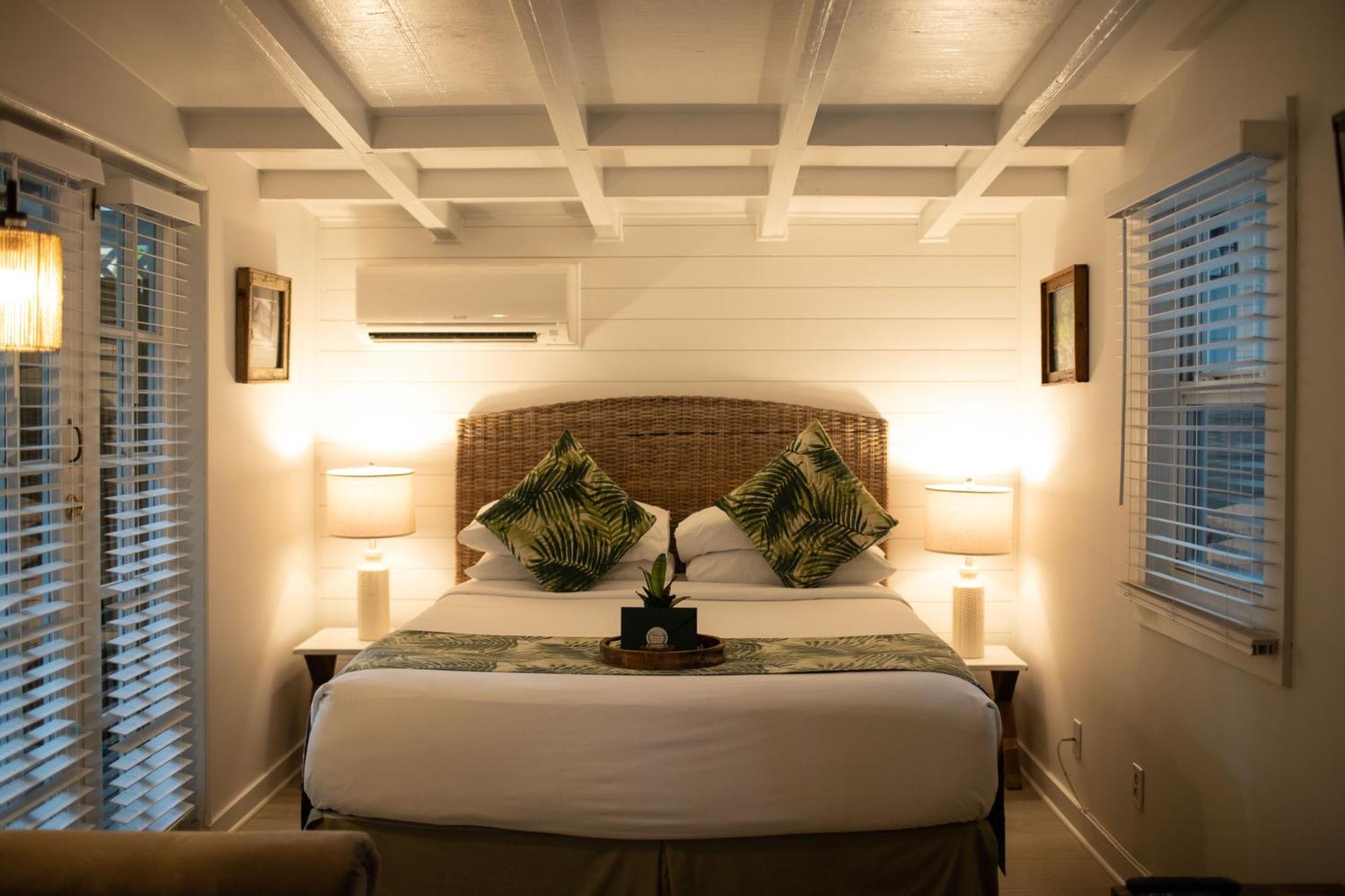 Andrews Inn & Garden Cottages Key West Exterior foto