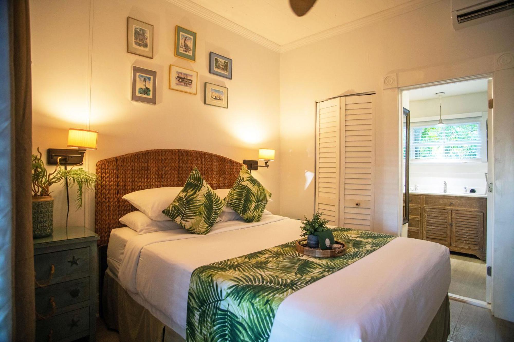 Andrews Inn & Garden Cottages Key West Exterior foto