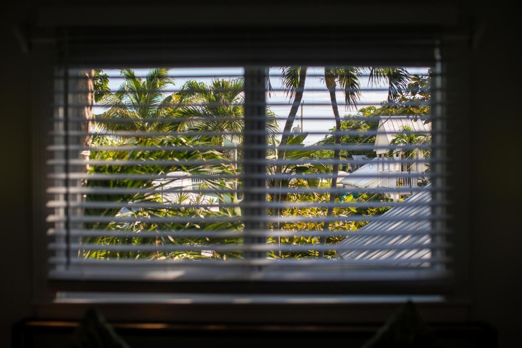 Andrews Inn & Garden Cottages Key West Exterior foto