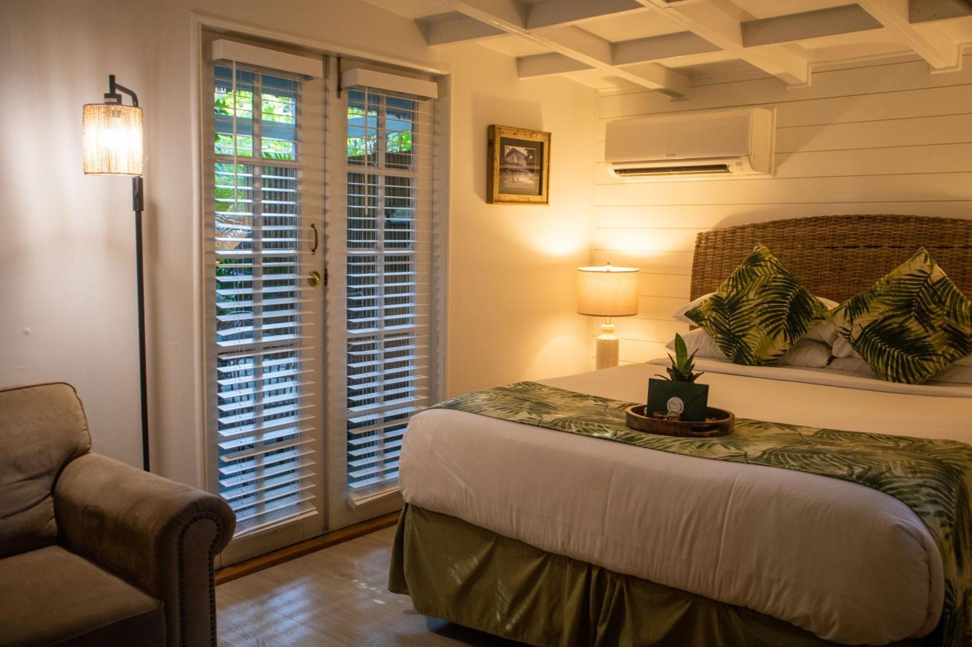 Andrews Inn & Garden Cottages Key West Exterior foto