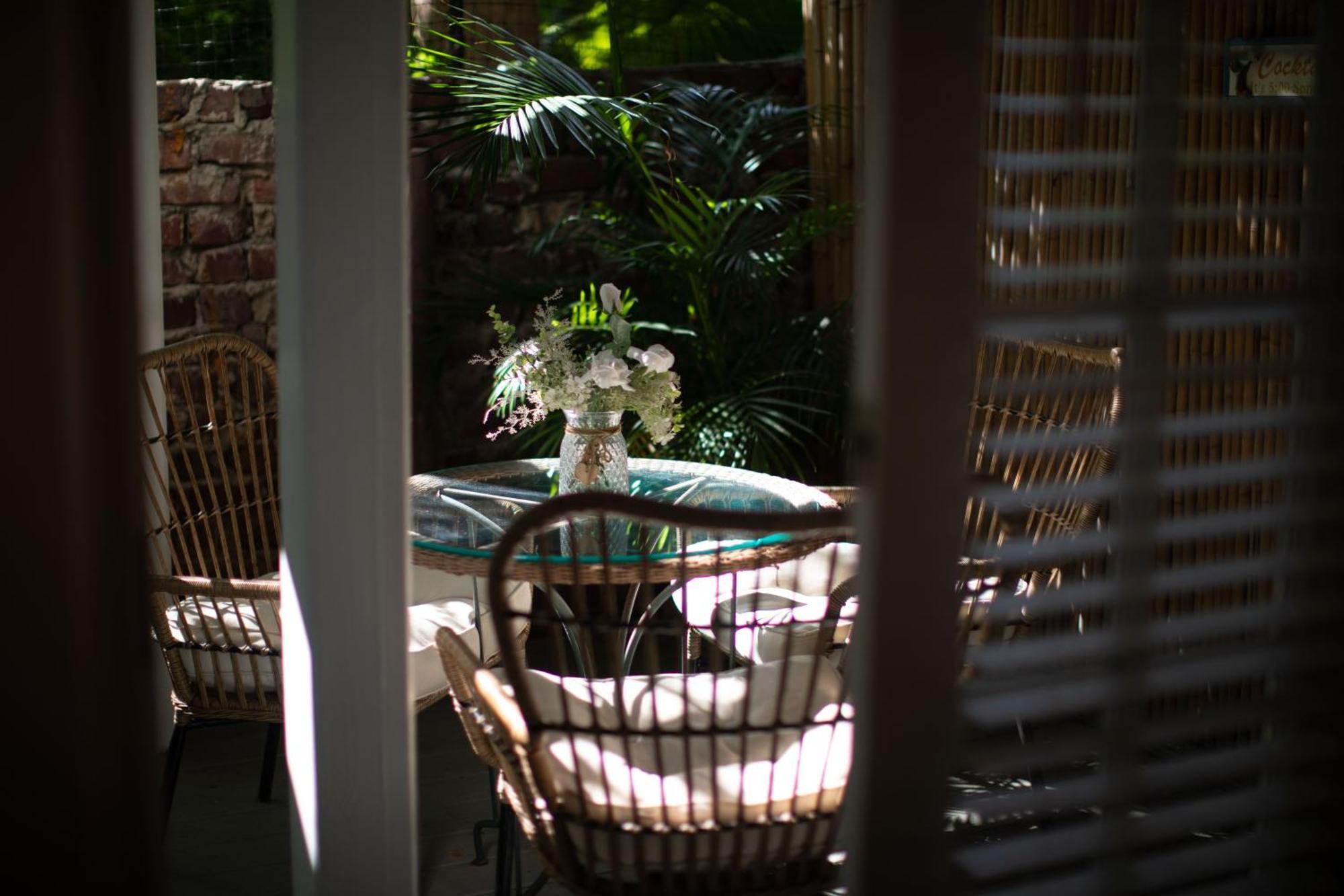 Andrews Inn & Garden Cottages Key West Exterior foto