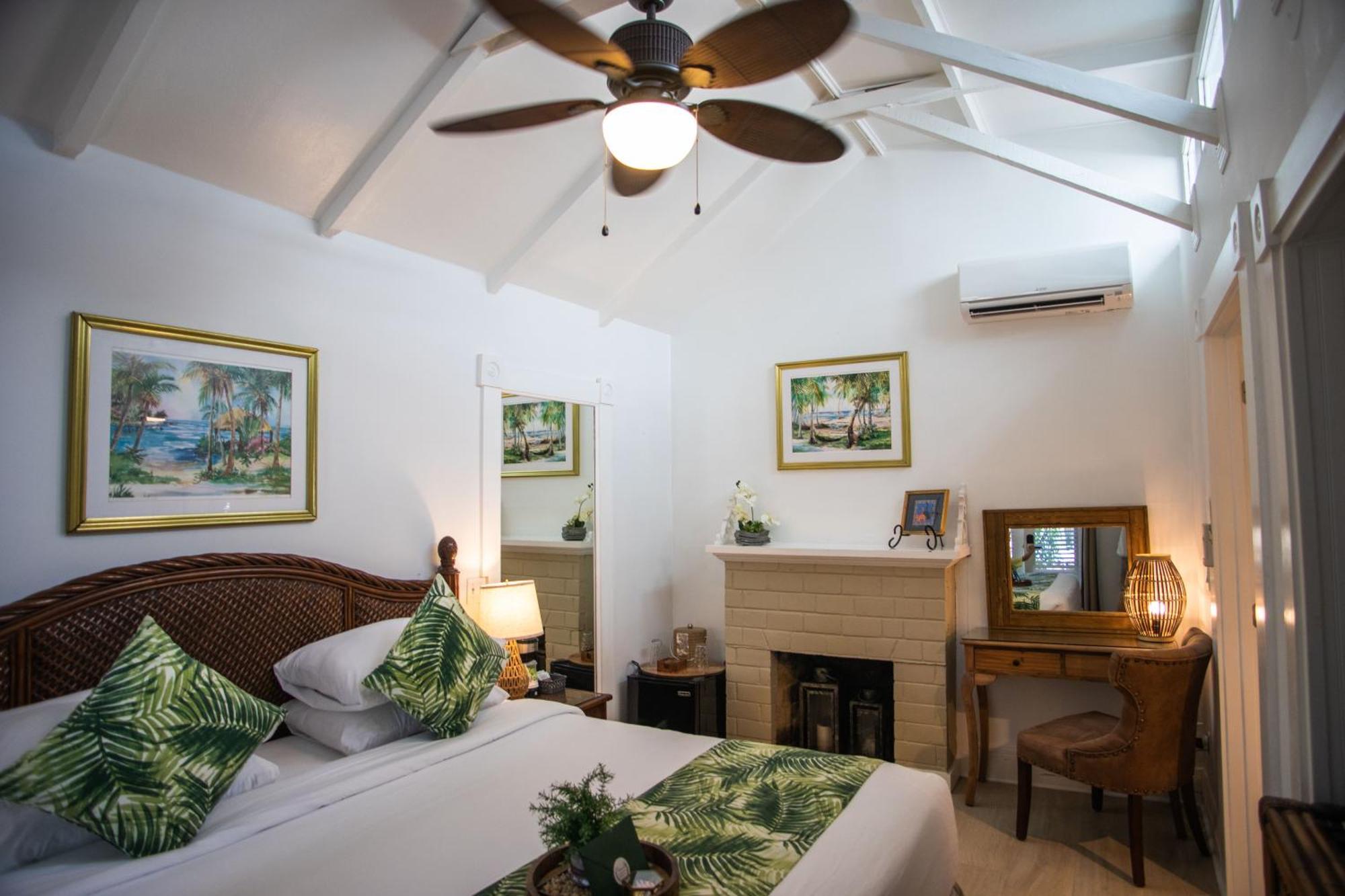 Andrews Inn & Garden Cottages Key West Exterior foto