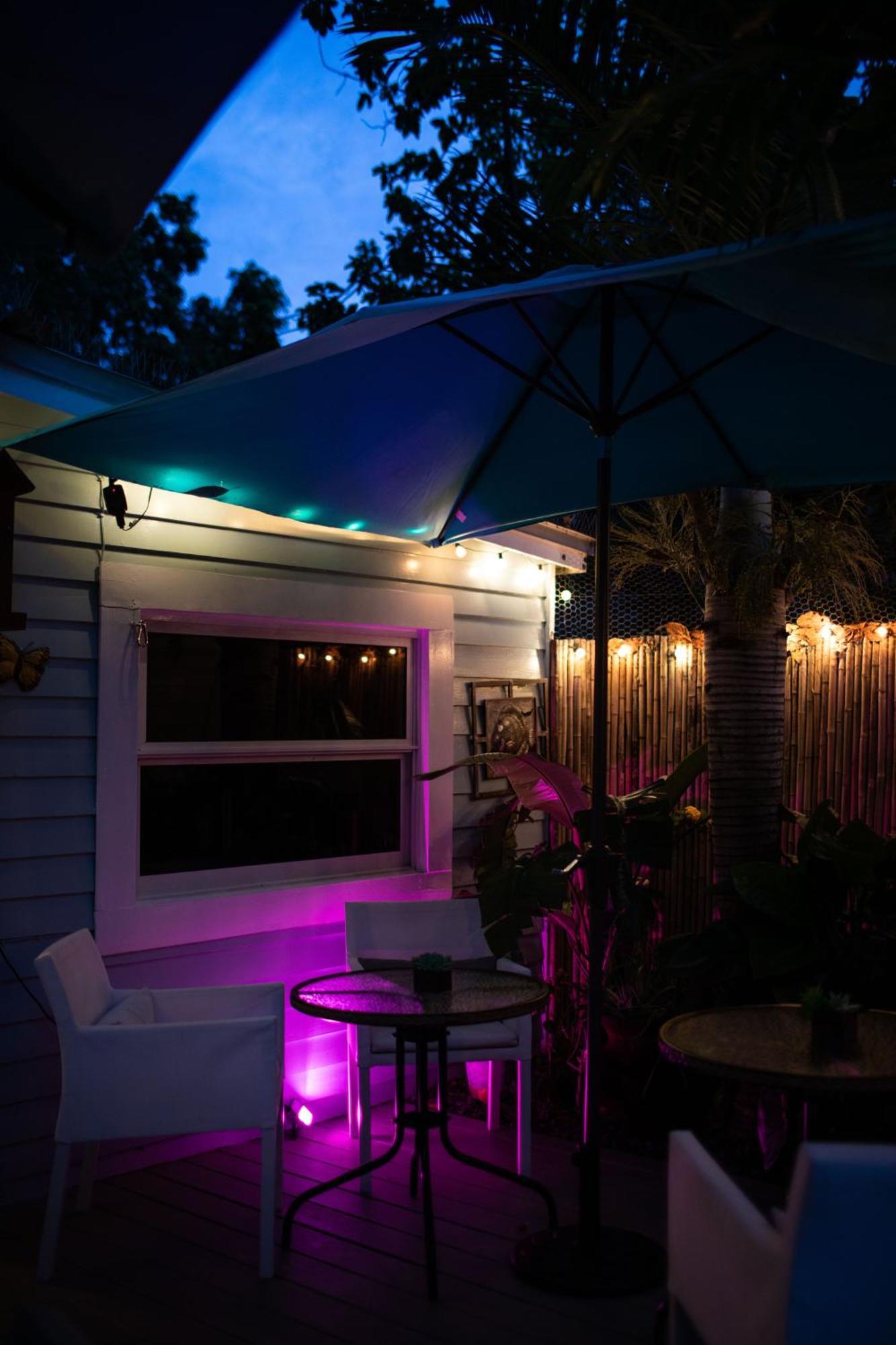Andrews Inn & Garden Cottages Key West Exterior foto
