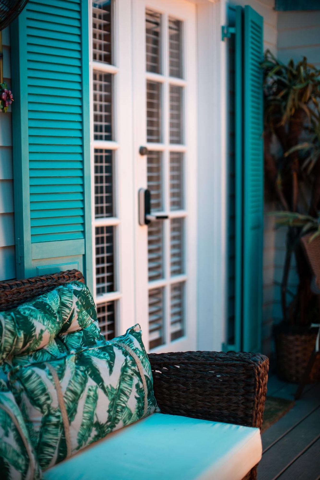 Andrews Inn & Garden Cottages Key West Exterior foto