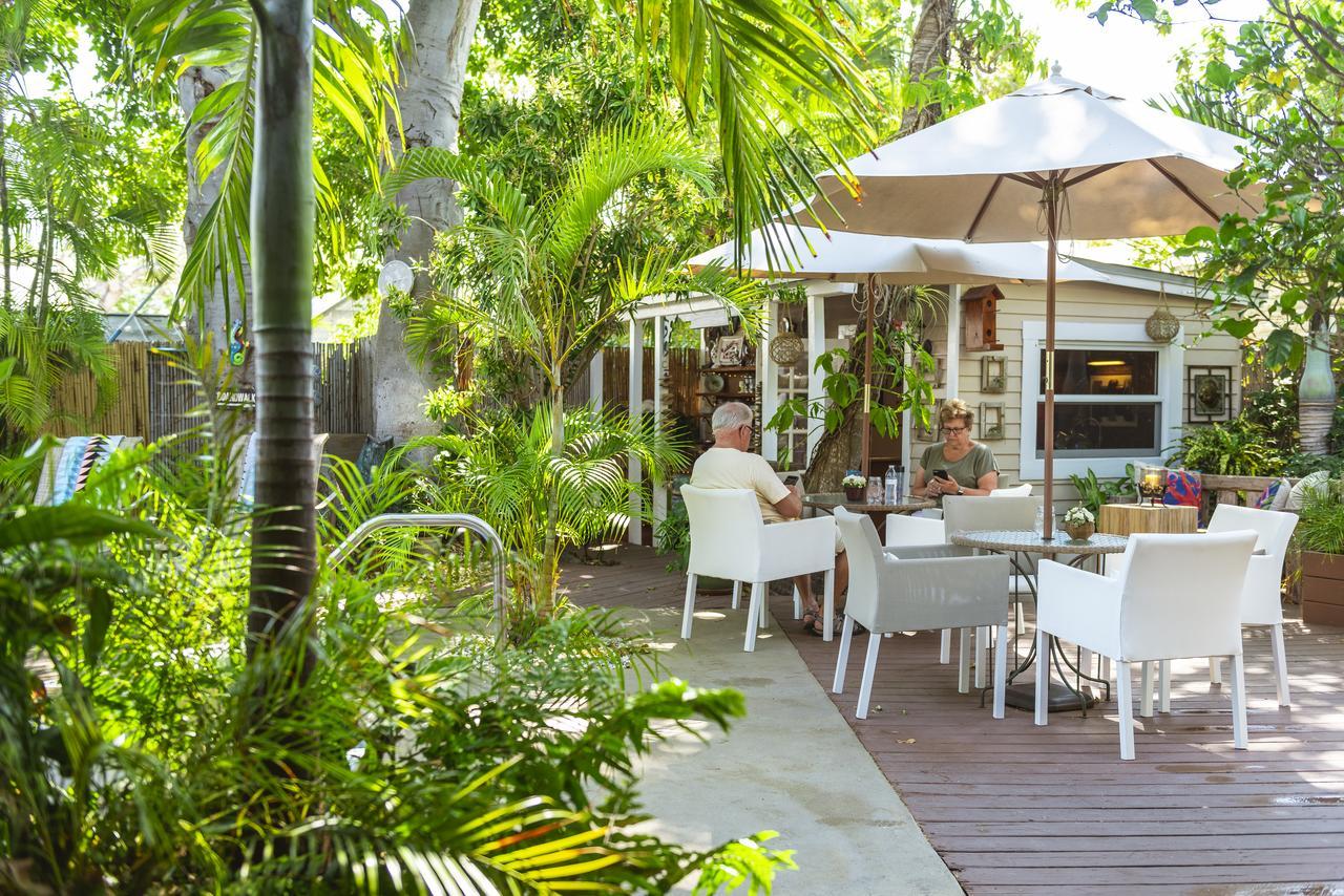 Andrews Inn & Garden Cottages Key West Exterior foto