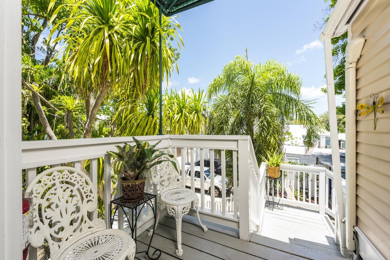 Andrews Inn & Garden Cottages Key West Exterior foto